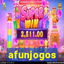 afunjogos