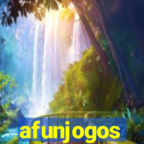 afunjogos