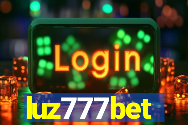 luz777bet