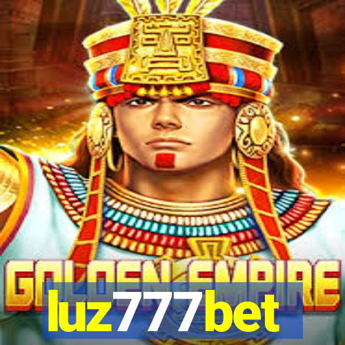 luz777bet