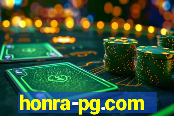 honra-pg.com