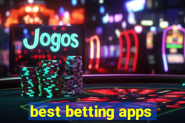 best betting apps