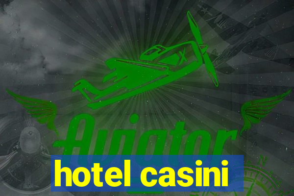 hotel casini