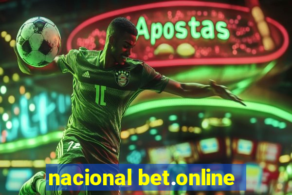 nacional bet.online