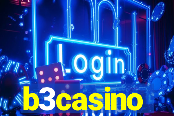 b3casino