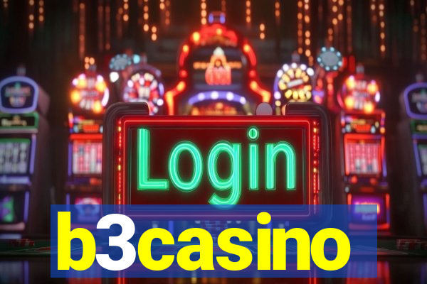 b3casino