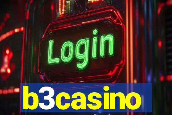 b3casino