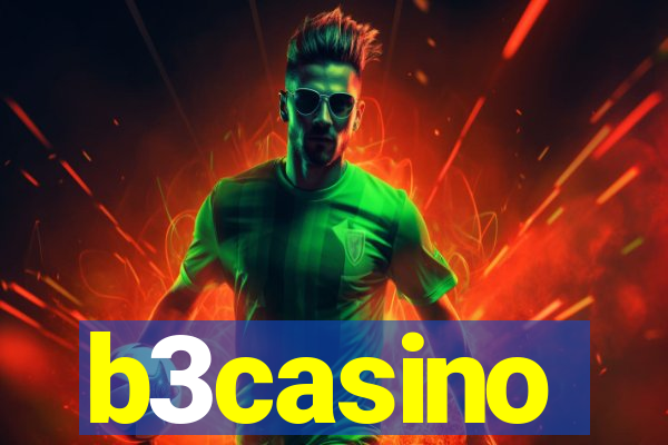 b3casino