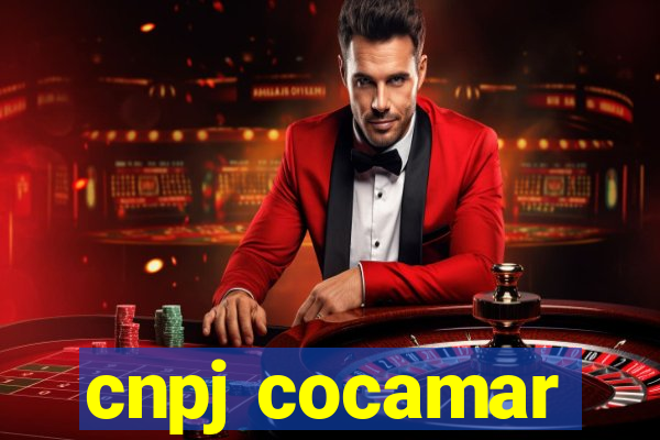 cnpj cocamar