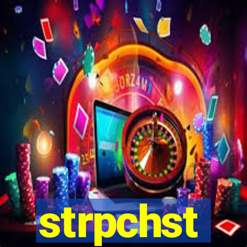 strpchst