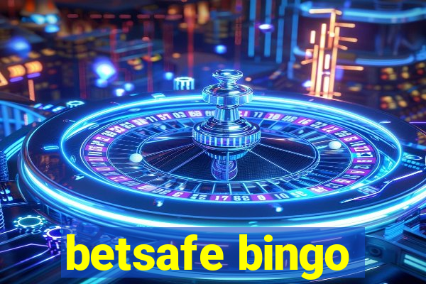 betsafe bingo