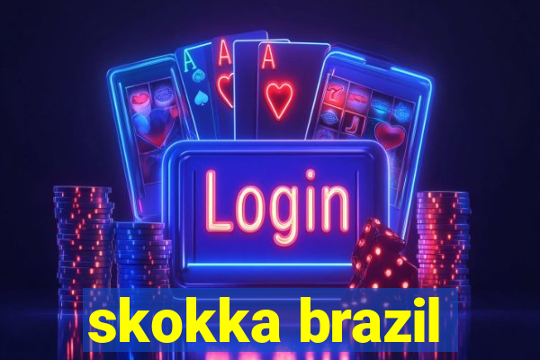 skokka brazil