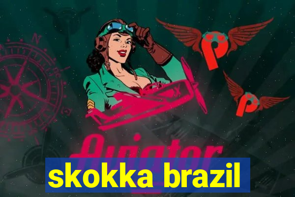 skokka brazil