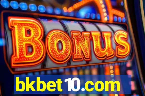 bkbet10.com