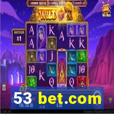 53 bet.com