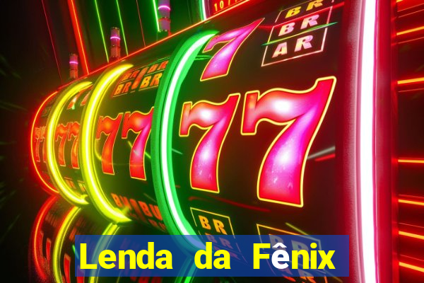 Lenda da Fênix códigos 2024 de gra a