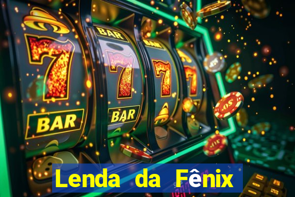 Lenda da Fênix códigos 2024 de gra a