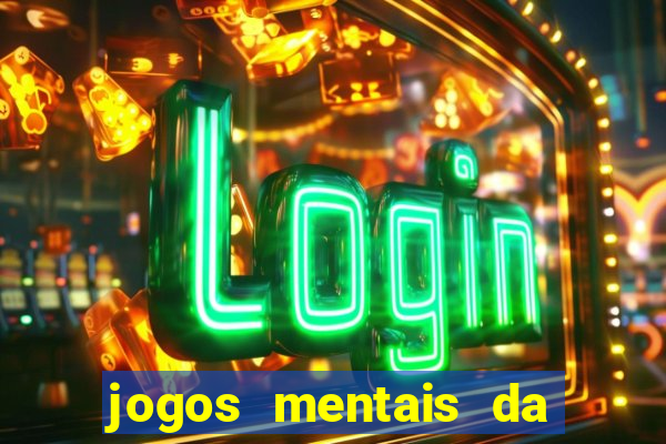 jogos mentais da pessoa controladora