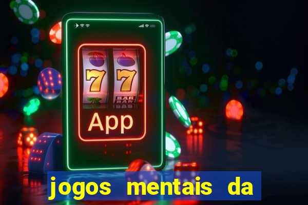 jogos mentais da pessoa controladora