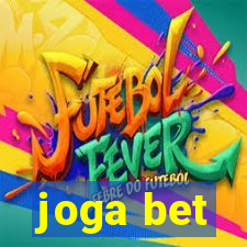 joga bet