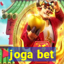 joga bet