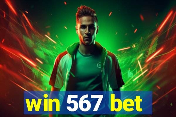 win 567 bet