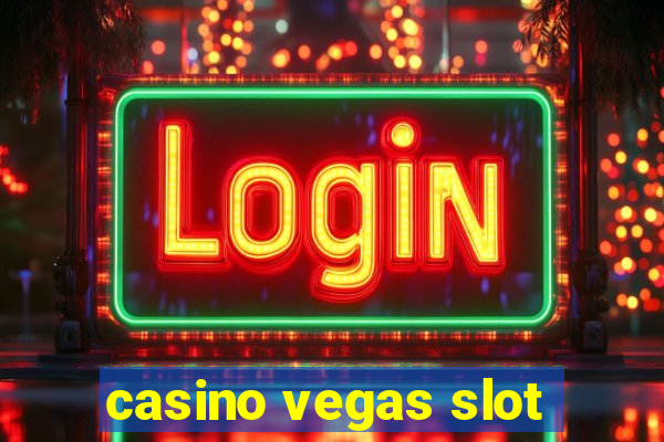 casino vegas slot