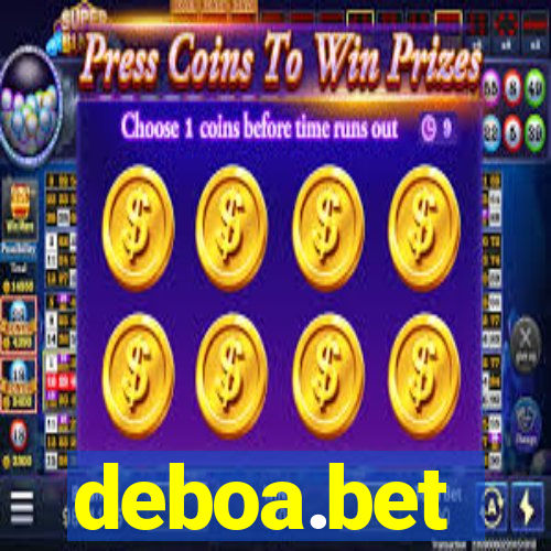 deboa.bet