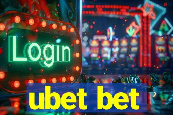 ubet bet