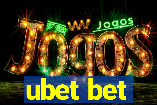 ubet bet