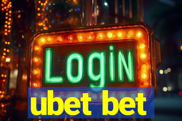 ubet bet