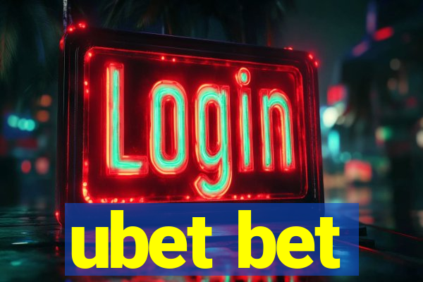 ubet bet