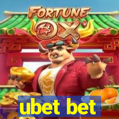 ubet bet