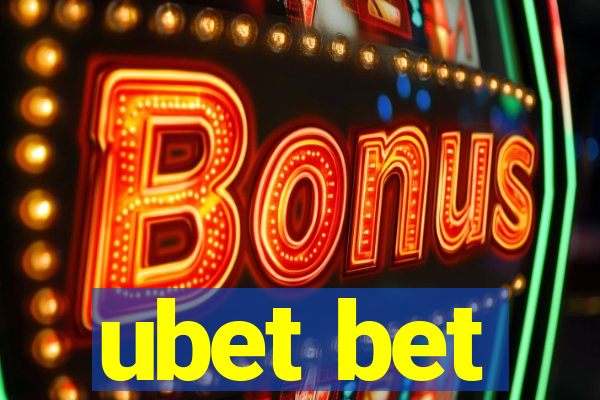 ubet bet