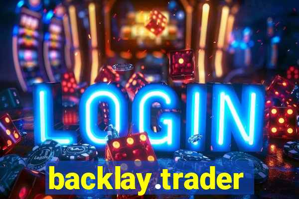 backlay.trader