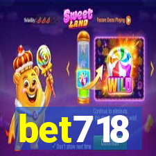 bet718