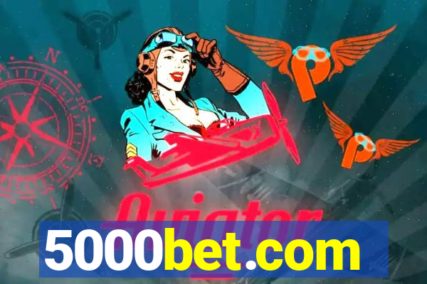 5000bet.com