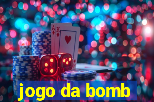 jogo da bomb