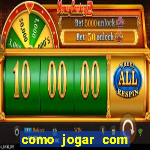 como jogar com bonus na blaze