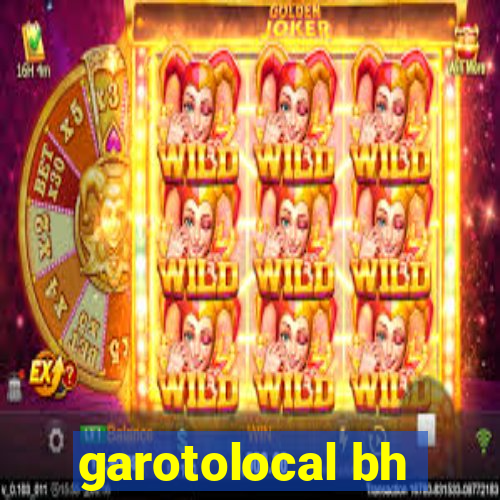 garotolocal bh