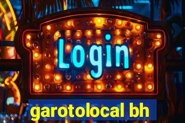 garotolocal bh