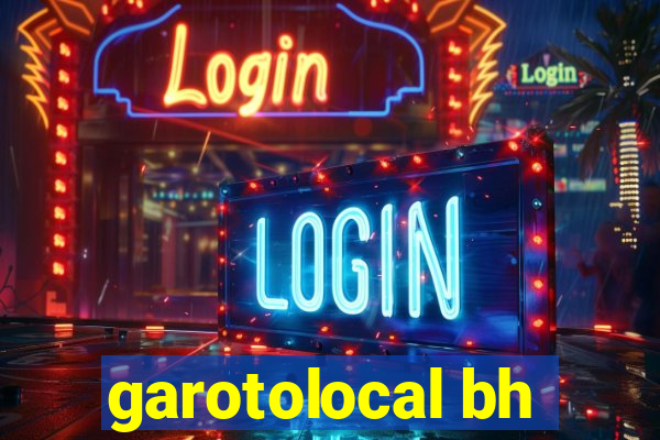 garotolocal bh