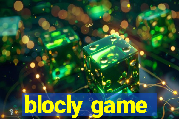 blocly game