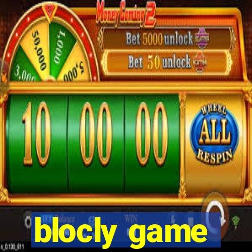 blocly game