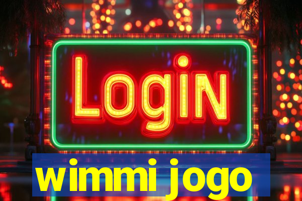 wimmi jogo