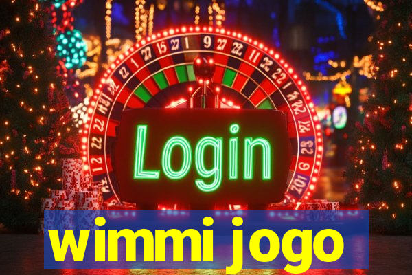 wimmi jogo