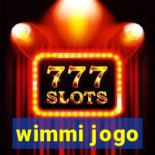 wimmi jogo