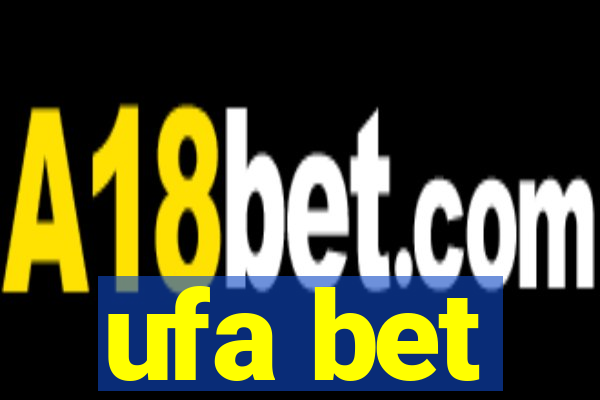 ufa bet