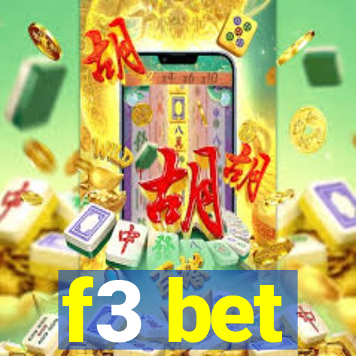 f3 bet