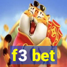 f3 bet